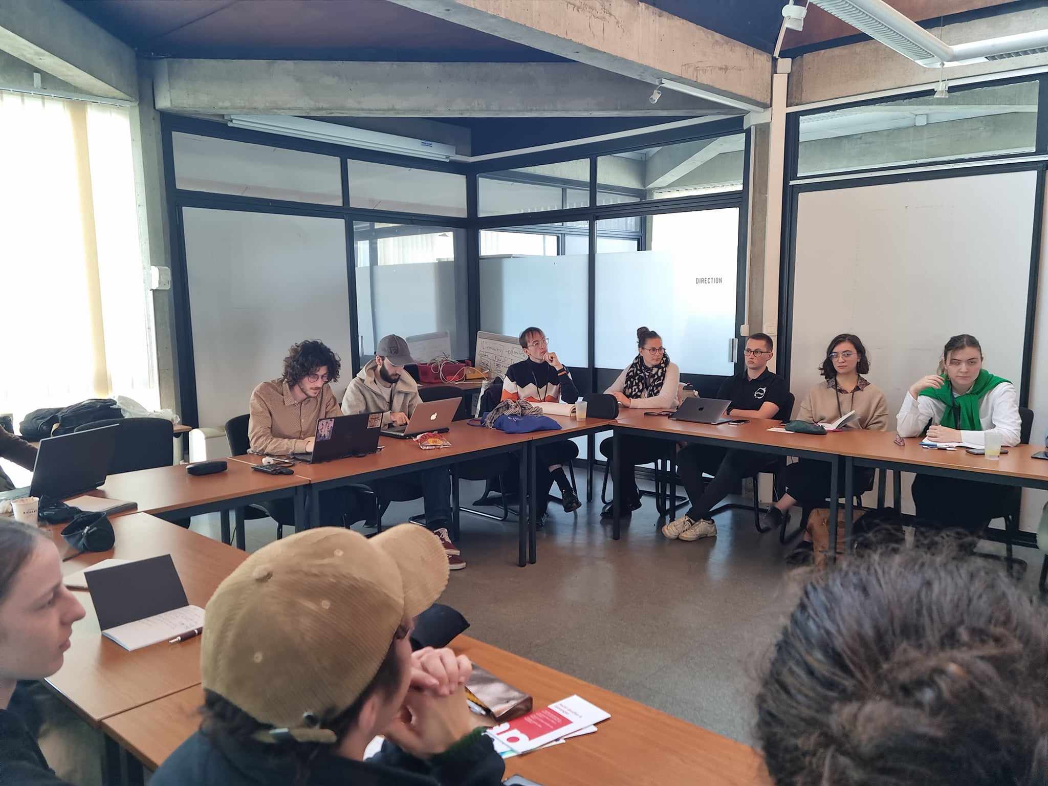 CA du 18 Novembre 2023 à Toulouse